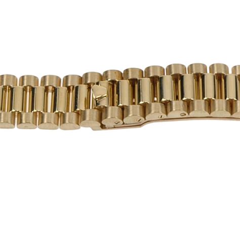 rolex presidential bracelet replacement|genuine Rolex replacement.